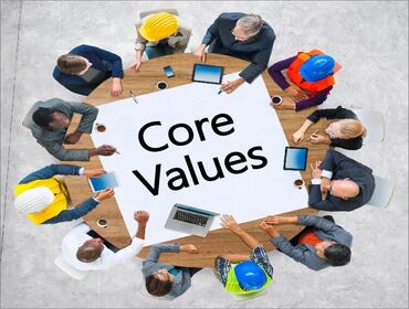 Core Values