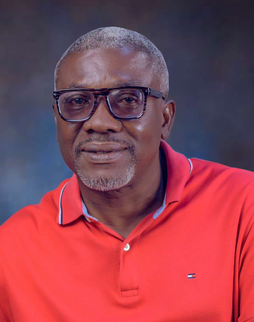 Chief Sir Chinedu Ahamefule