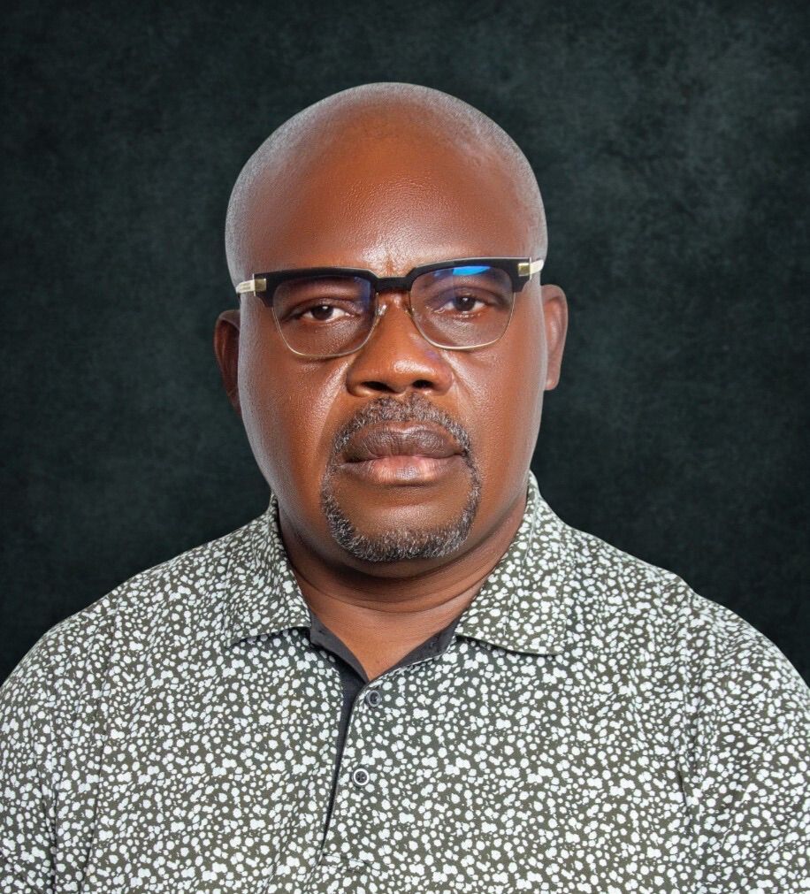 NZE KENNEDY CHUKWUONYE