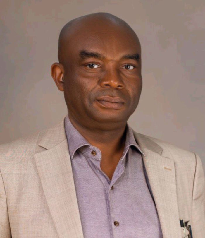 Omeudo Aloysius Chukwuemeka Anyanwu