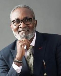 SIR DR EDMUND UZOMA  AGBUGBA