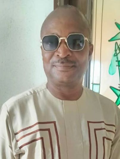 CHIEF TOBBY ISDORE C AÑUMAKA, (F; ICA, JP)